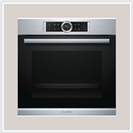 Lò Nướng Bosch HBG634BS1